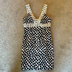 Trina Turk dress size 4